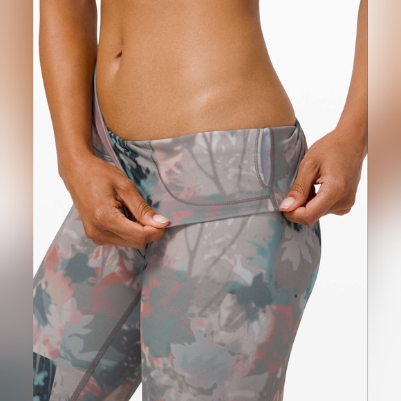 NWT Lululemon Wunder Under High-Rise Tight 28" *Full-On Luxtreme - Picture 5 of 10